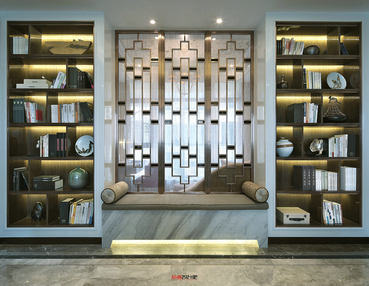 亿城燕西华府,北京市亿城燕西华府