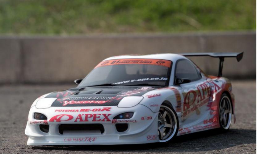 rc玩具模型 (最适合穷人的rc玩具)