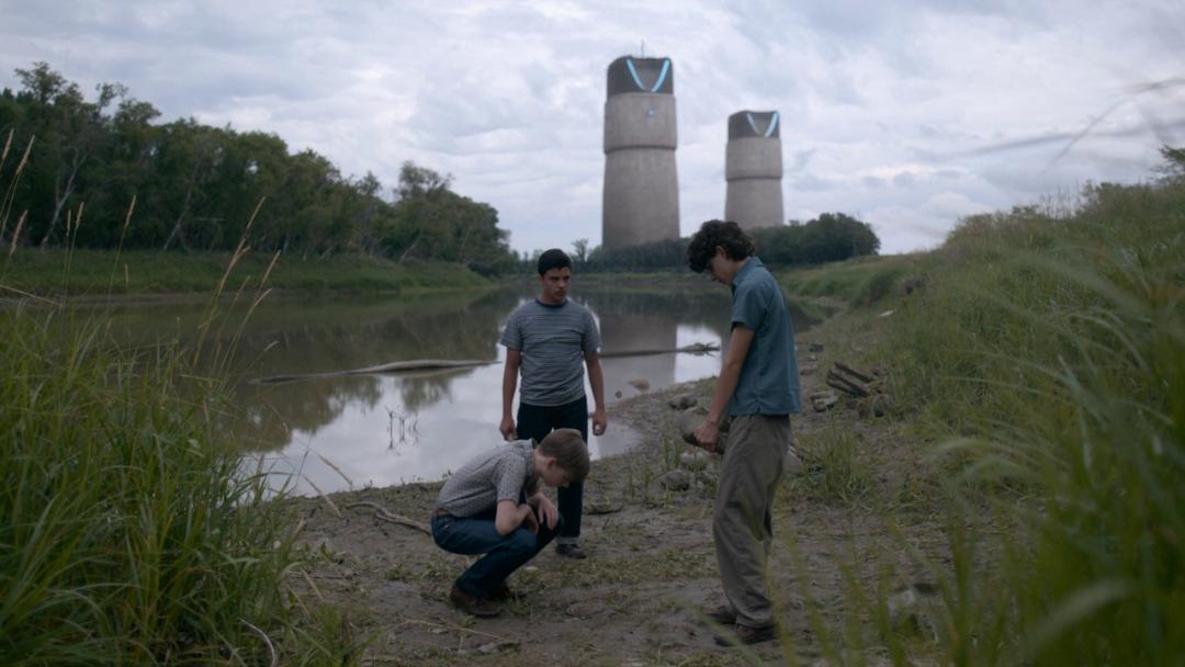 超好看的科幻奇幻剧,一部被严重低估的科幻电影