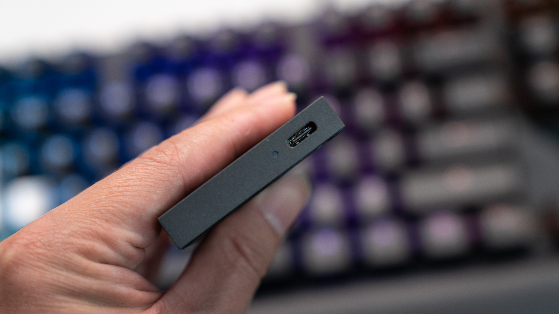 游戏桌面推荐好物,信仰桌面软件