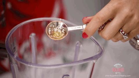 在家就可以做的星巴克星冰乐,星巴克的星冰乐是怎么做的