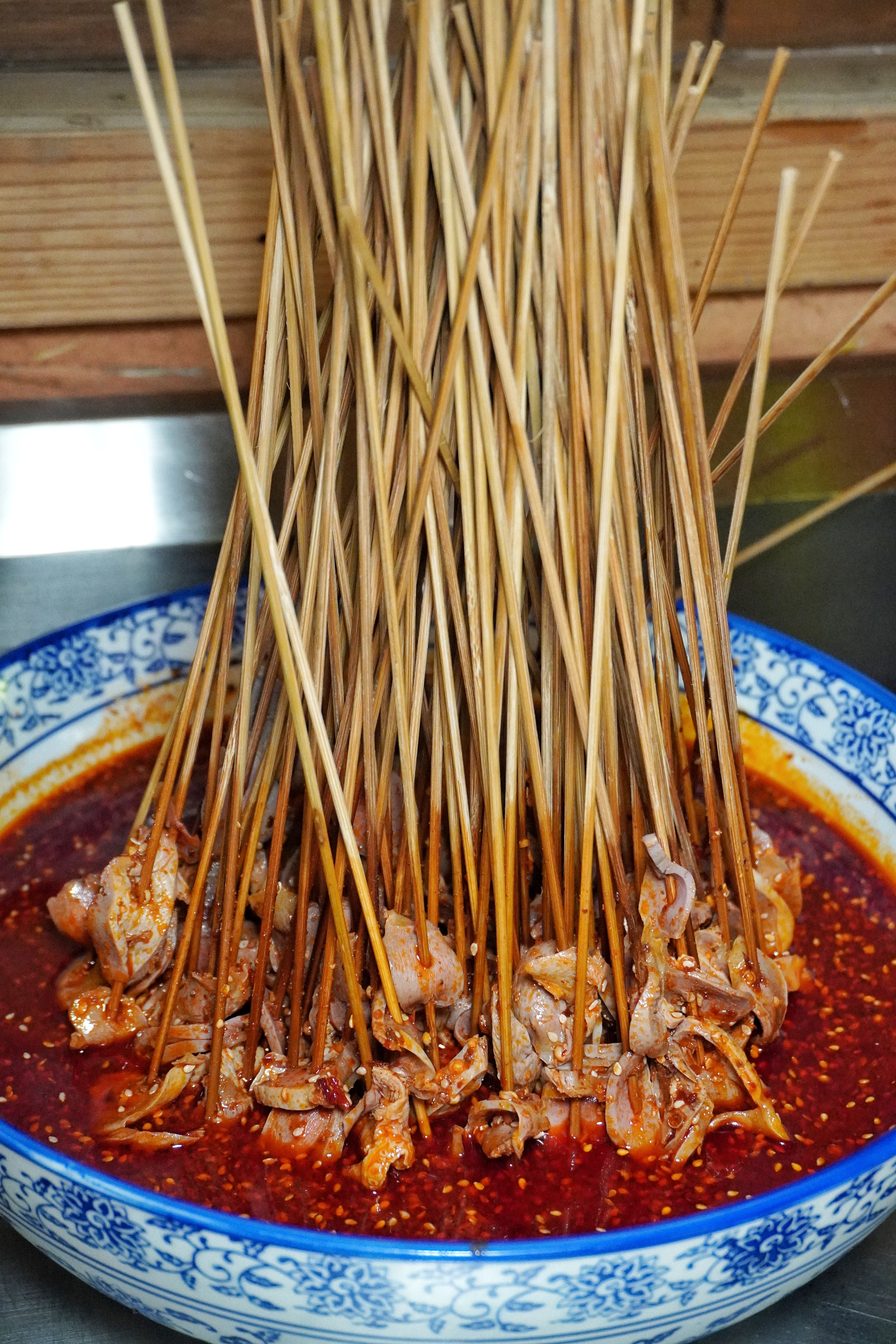 昆明学校小吃推荐大全,云南昆明学校前的小吃