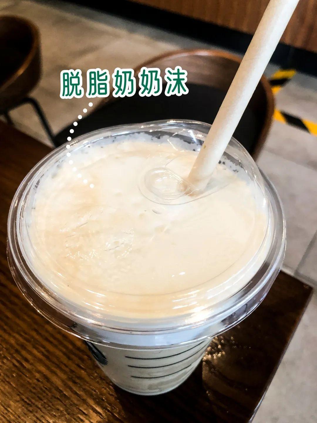 星巴克新品测评,星巴克8款新品最强测评