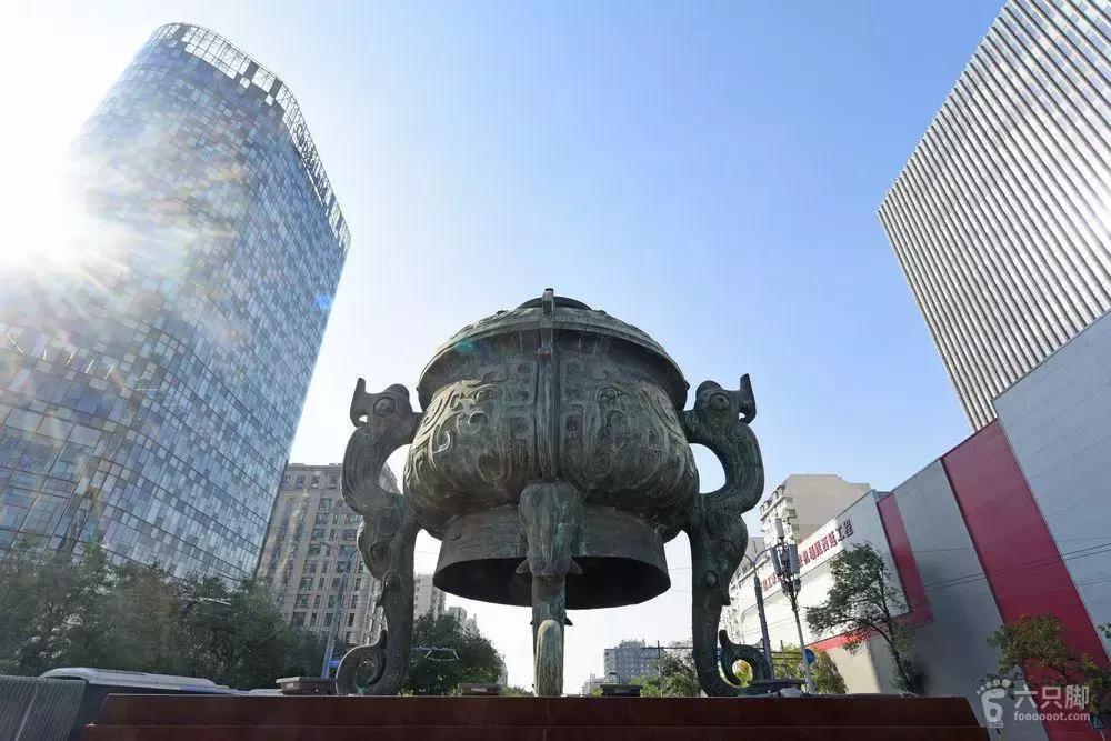 北京九门八点一口钟图片,北京九门八点一口钟