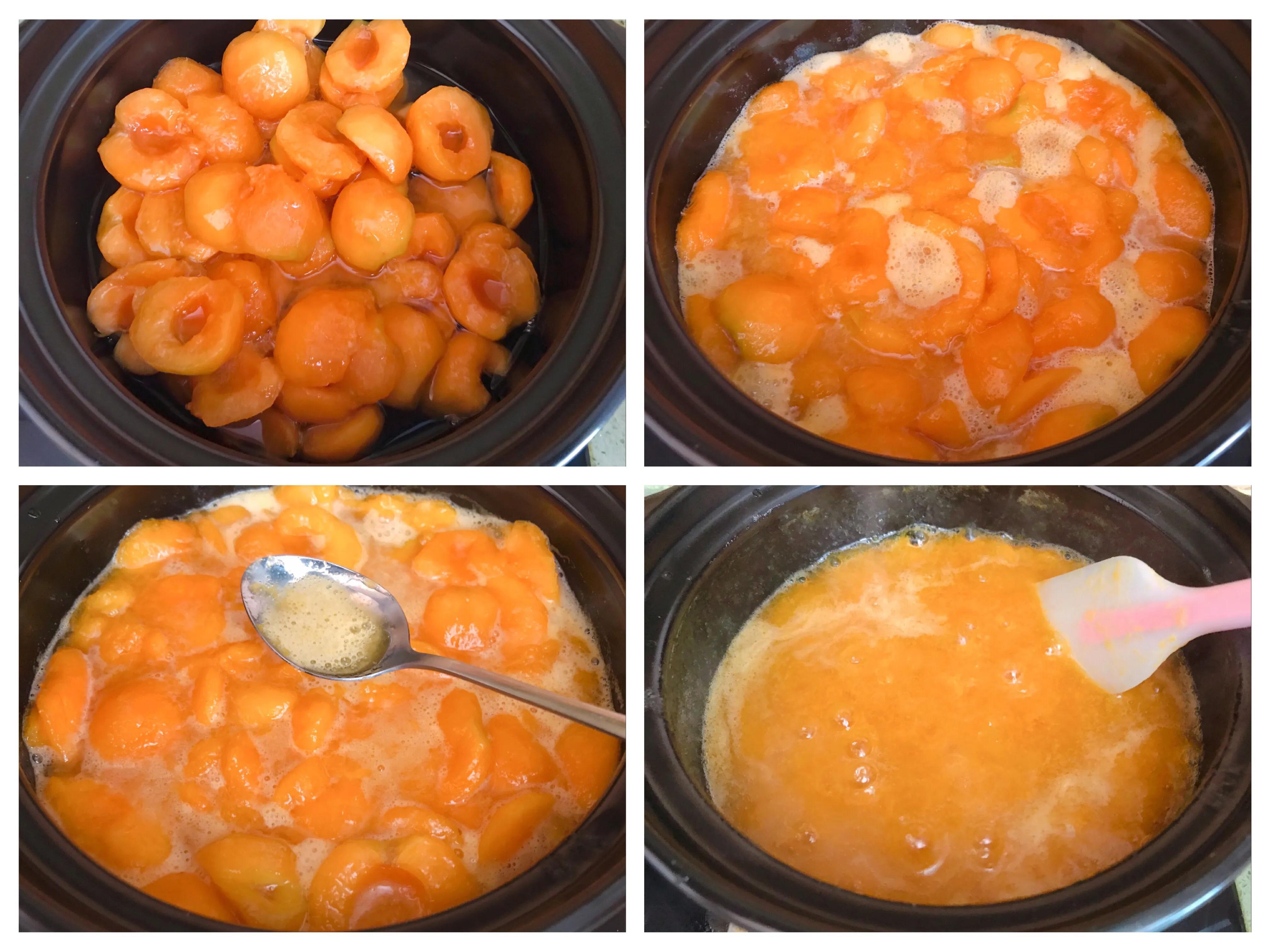 杏子吃不完可以怎么做,杏子吃法冷藏