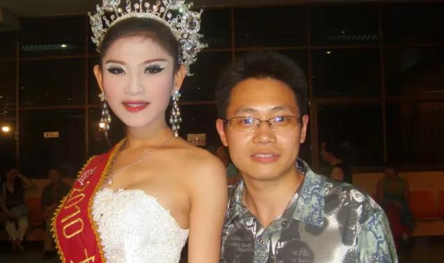 泰国人妖能结婚吗?是“嫁出去”还是“娶进来”?当地人说出实情