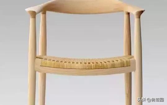 一款有颜值又舒适的椅子,既实用又好看的椅子
