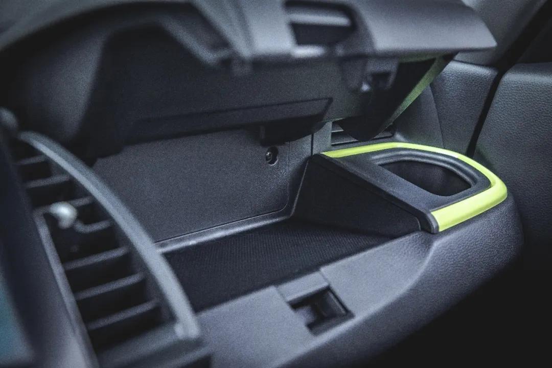 小型汽车的底盘都多高,小型车底盘