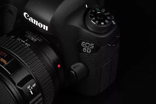 残幅全画幅镜头价格,佳能6d是全幅相机吗