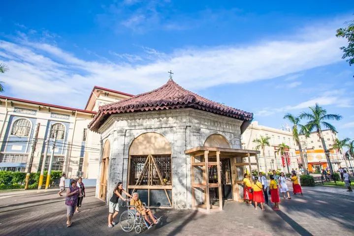 菲律宾宿雾旅游感悟,菲律宾宿务有哪些地方玩