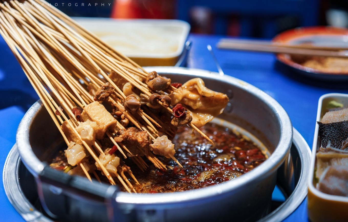鎴愰兘涓夊ぉ涓ゆ櫄鍚冨枬鏀荤暐,鎴愰兘涓夊ぉ涓ゆ櫄鏋侀檺鍚冨枬