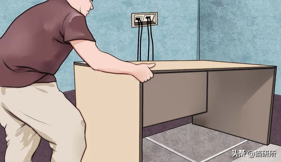 有什么办法防止猫咪咬家具,如何有效防猫咪抓坏东西