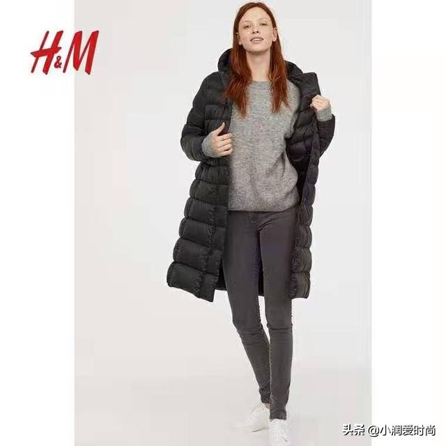 最近很火的hm衣服,hm优衣库哪家衣服好看