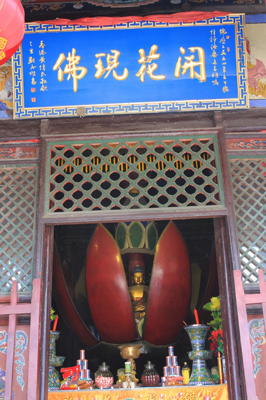 忻州市到五台山景区怎么走,山西省忻州市五台山景区介绍