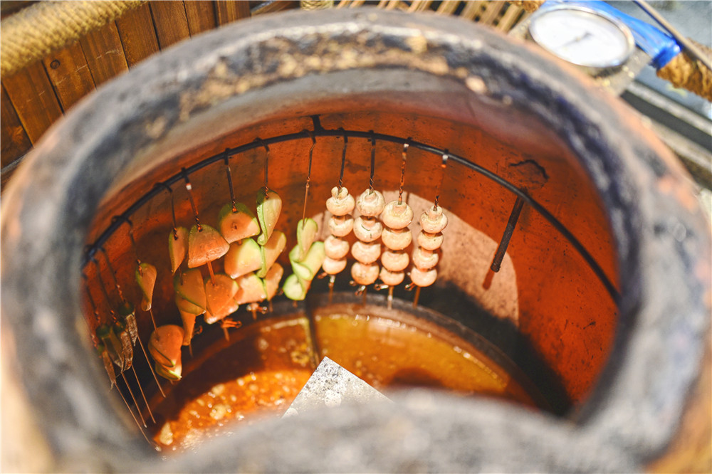 去成都吃什么特色小吃,成都美食攻略十大必吃排行榜