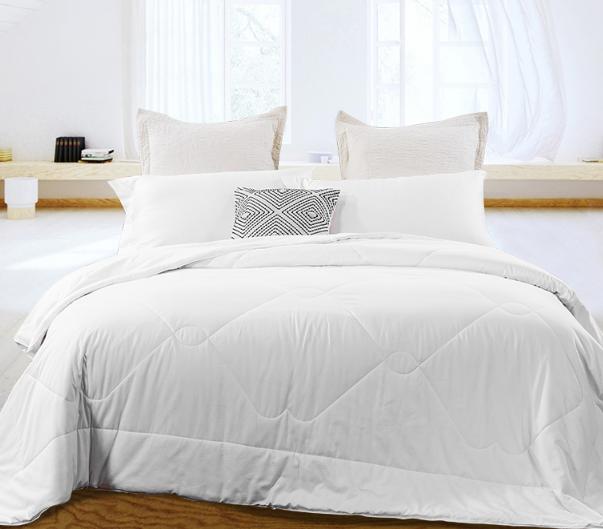 10多年的蚕丝被现如今如何处理,蚕丝被盖着不暖了