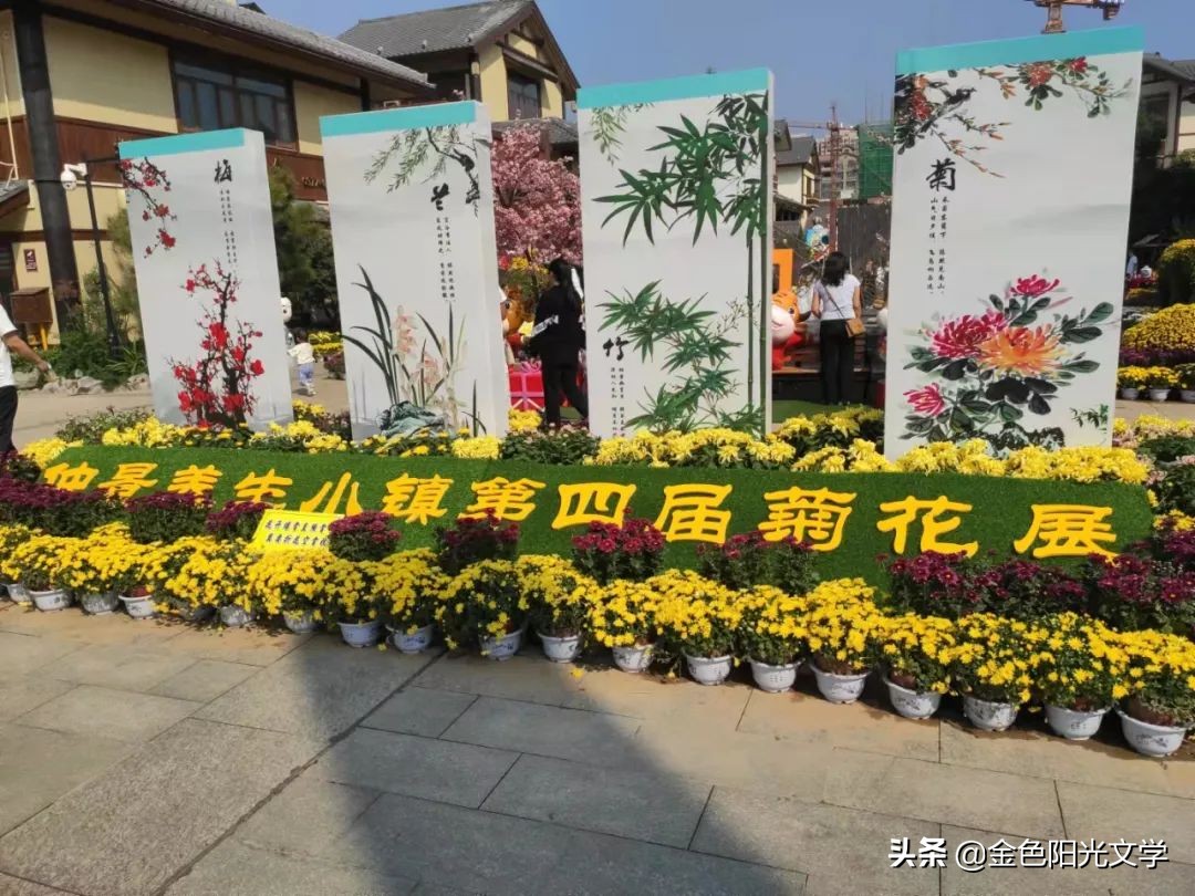 荆紫关古镇自驾游玩攻略,荆紫镇古镇游玩攻略