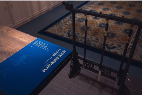 故宫“出宫”办展丨来天津大悦城零距离“悦读故宫”