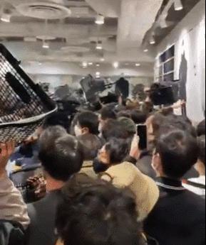 时尚圈最新事件,时尚圈发生的新闻