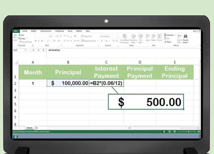 信用卡分期还款利息计算方法,如何计算分期还款利率