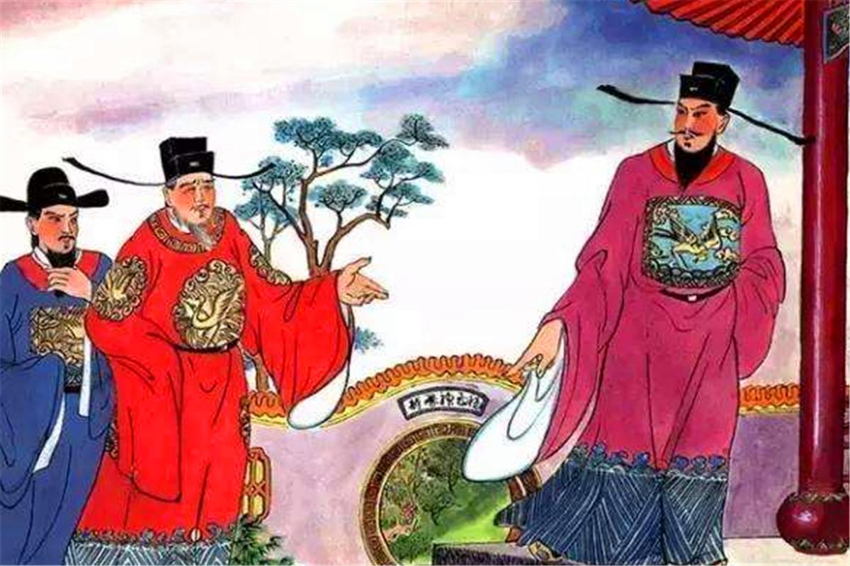 官不入民宅父不进子房意味着什么,官不进民宅父不入子房怎么理解