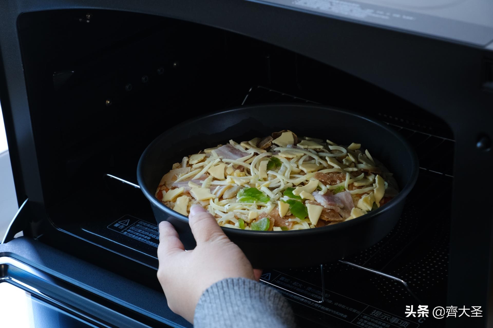 哪一款水波炉最好,凯度蒸烤箱和东芝水波炉选哪个