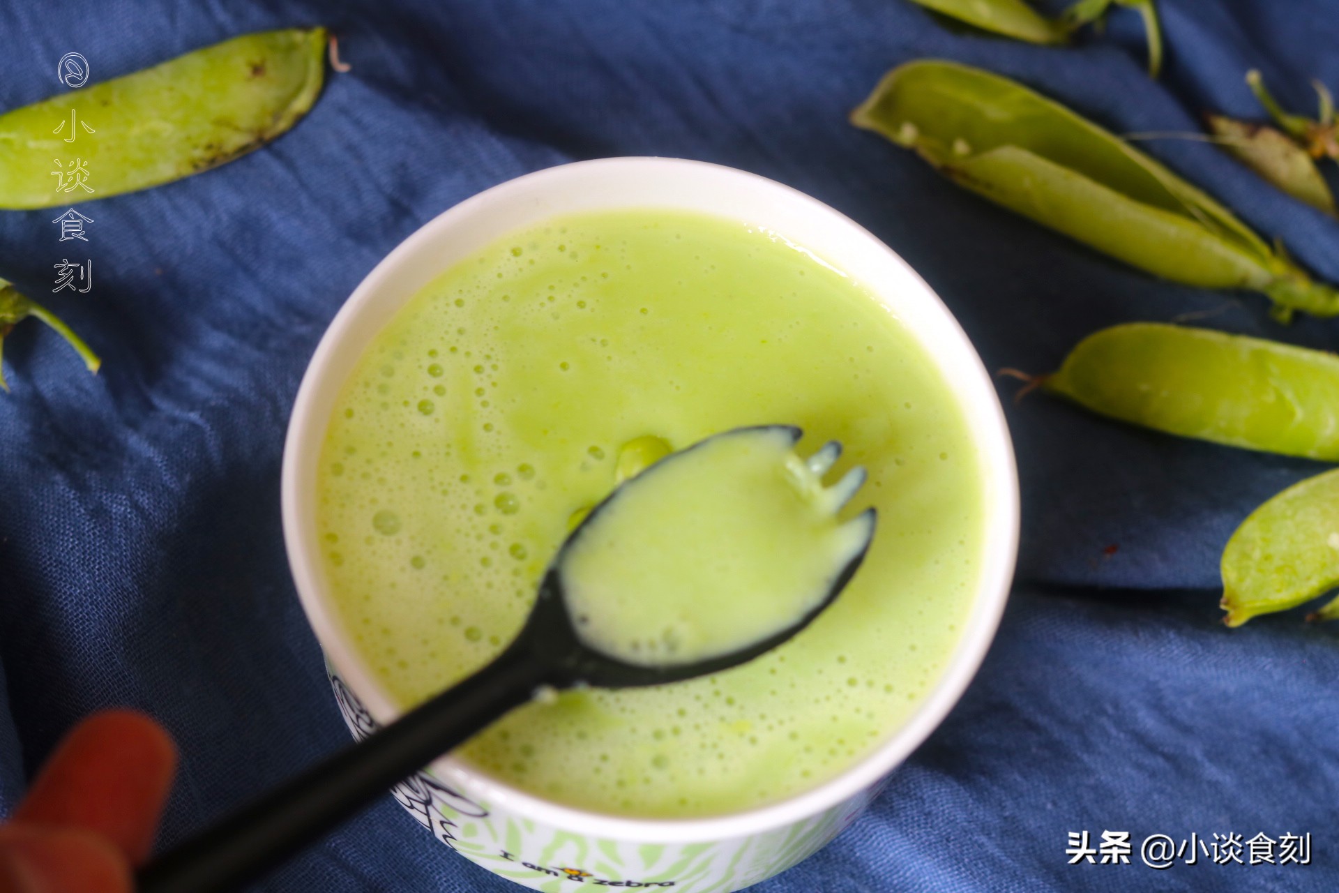 适合三伏天的蔬菜汁,好的消暑饮品夏天的时令蔬菜