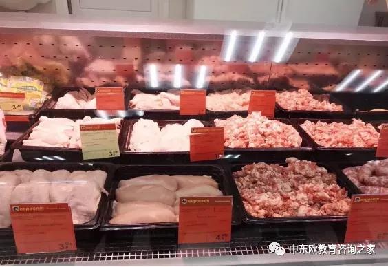 白俄留学真实物价,白俄留学日常怎么付钱