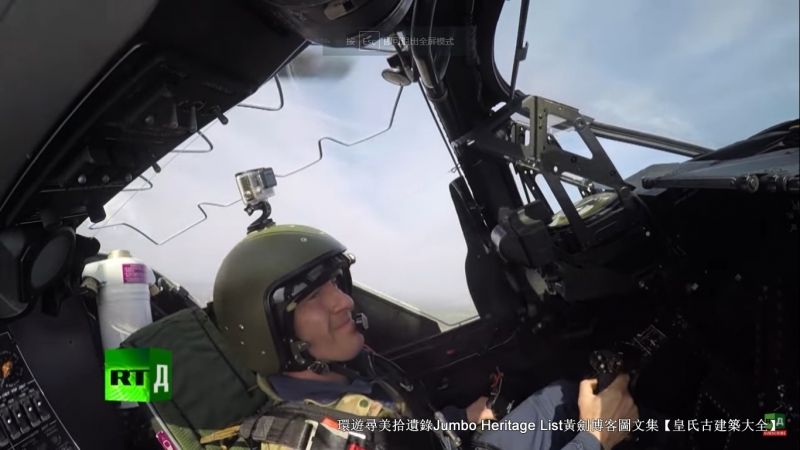 卡50黑鲨武装直升机,ka-50黑鲨武装直升机