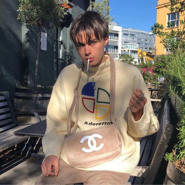 除了耐克阿迪还有哪些品牌衣服,耐克supreme潮牌