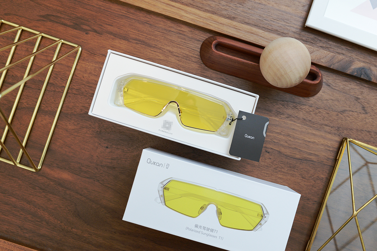 雷朋,再见?聊聊我的新欢:德国科技,魔洁兔T1偏光驾驶镜