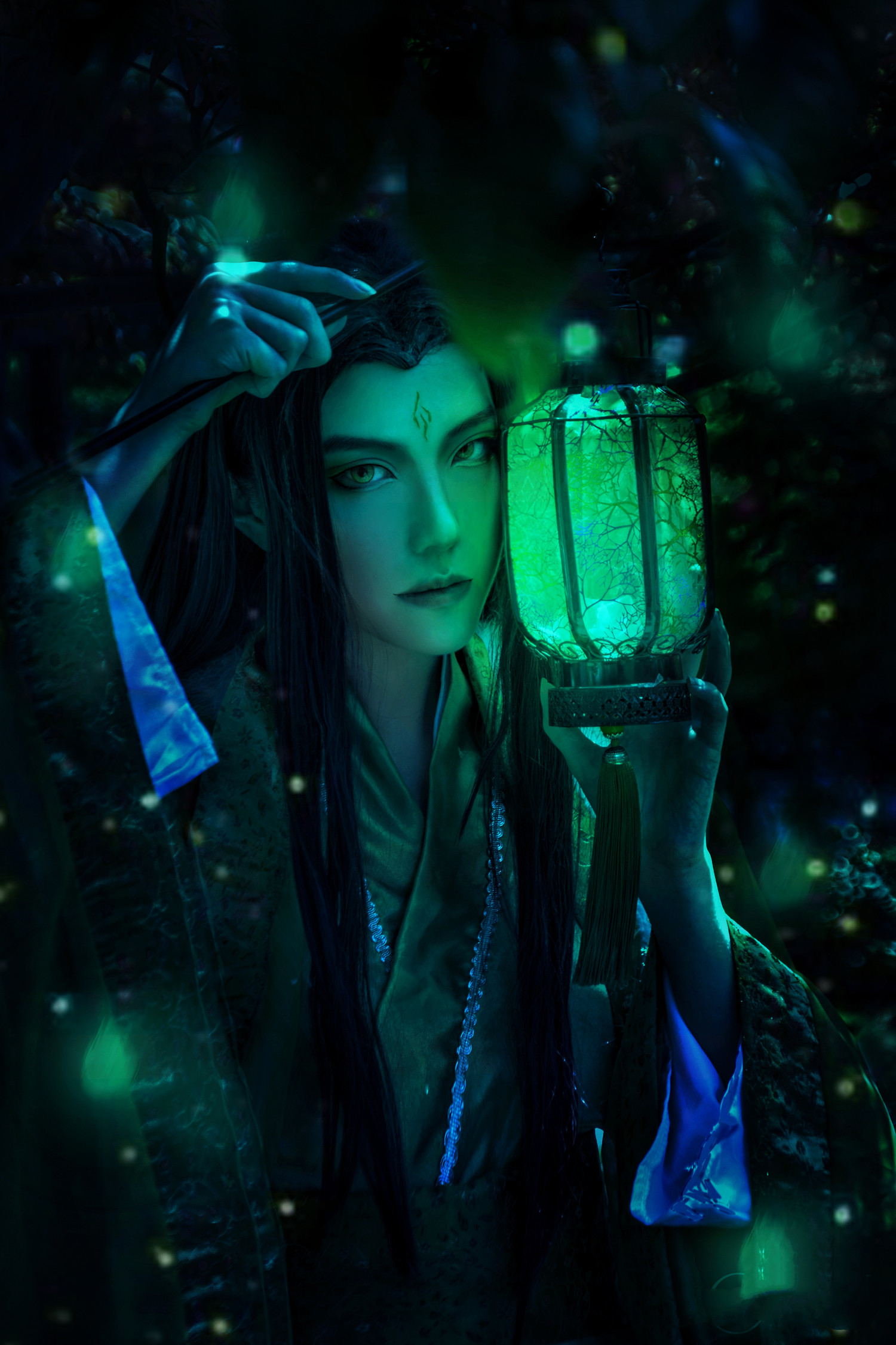 那些年我们看过的神还原cosplay,cosplay神还原