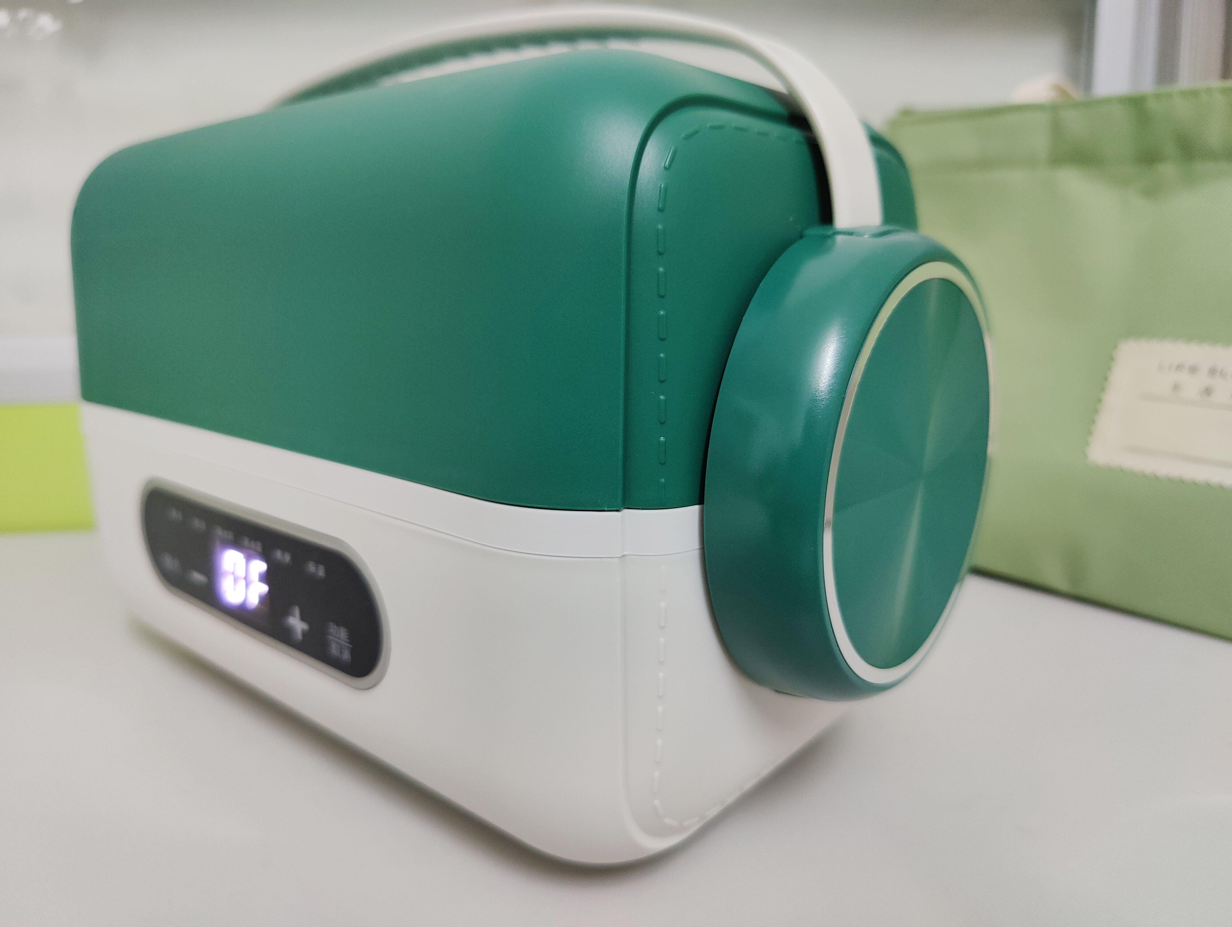 拯救上班族的小零食,拯救上班族电热饭盒