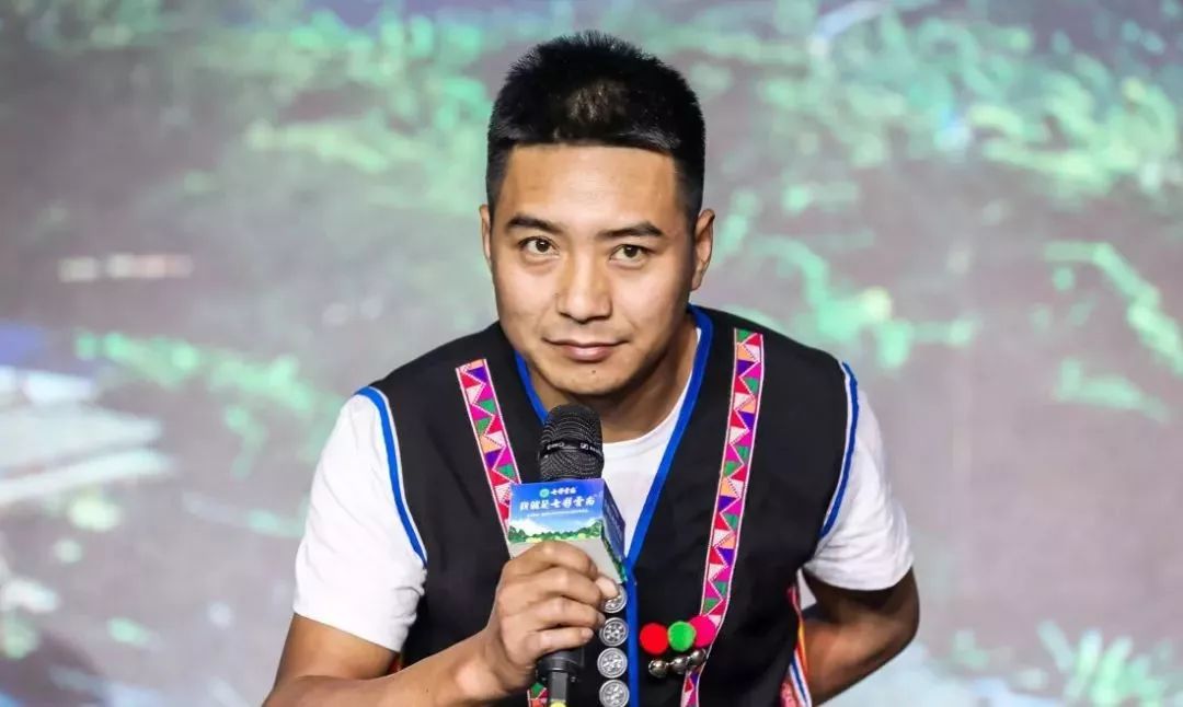 大V吴晓波被禁言,吴晓波讲茶叶