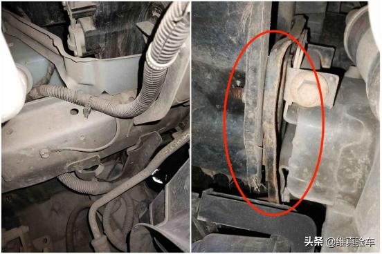 小夫妻2W买辆凯越走上小康之路？检测师：对不起，此路不通