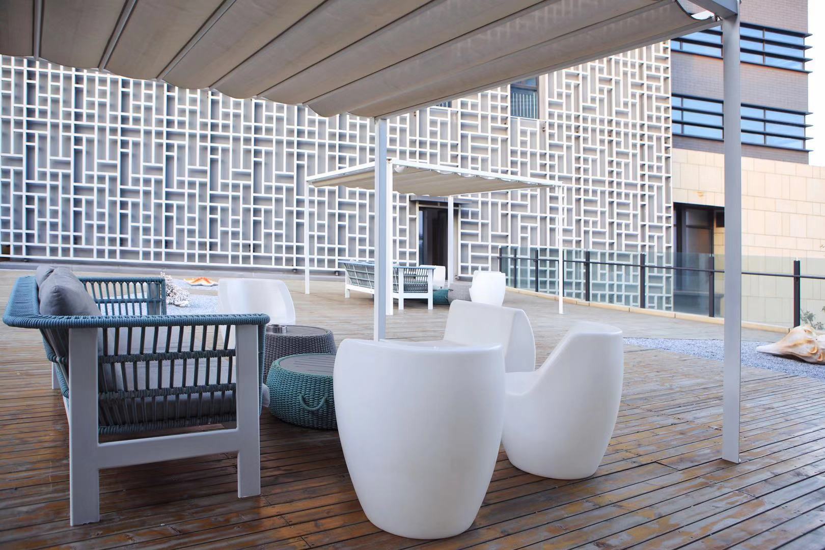 joyview北戴河黄金海岸度假村,北戴河黄金海岸度假村旅游攻略