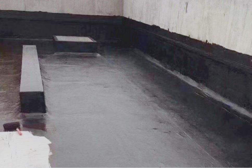 液体卷材最大的缺点,液体卷材能用多久