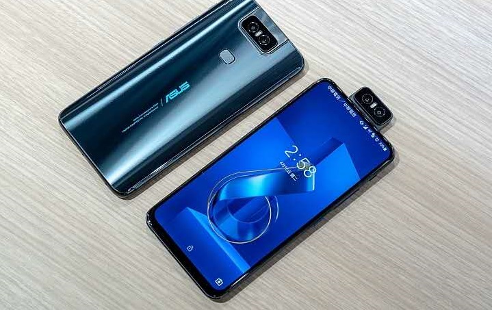 华硕zenfone10,华硕zenfone6参数