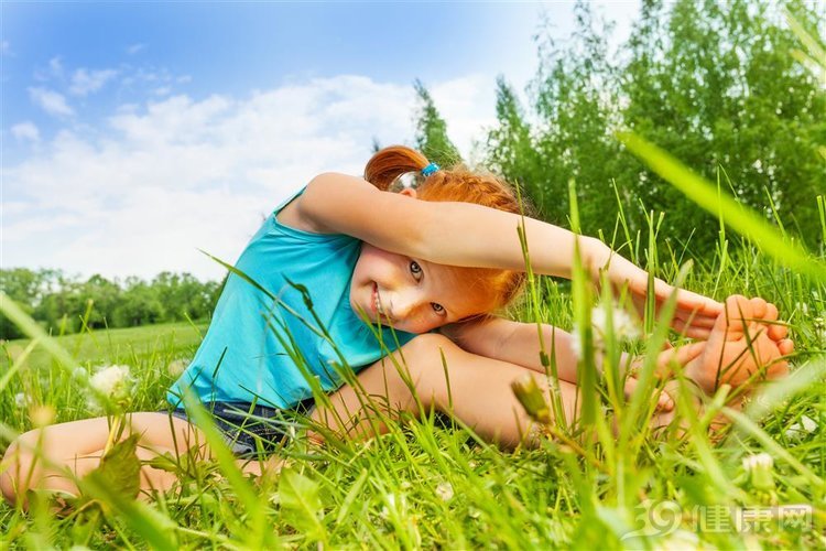 拉通筋络,3个好处不会错过,2个方法值得坚持