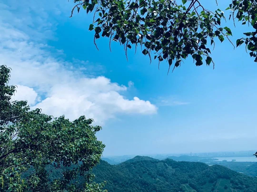 citywalk城市漫步旅游方式,6条citywalk路线带你走过百年