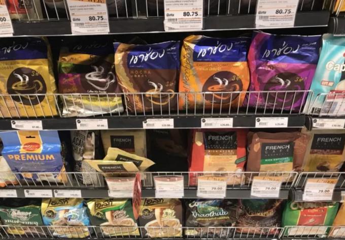 泰国最畅销的中国产品,泰国网上热卖品排行榜前十名