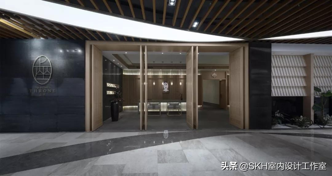 skh设计,skh设计工作室