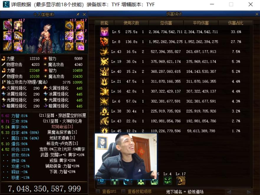 dnf旭旭宝宝谈史诗套选择,dnf旭旭宝宝良心分析劳动节礼包