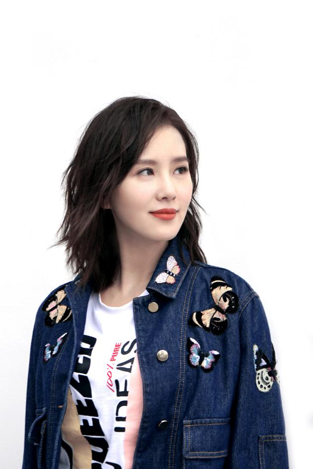 丸子头的发型适合哪些脸型,丸子头流行发型