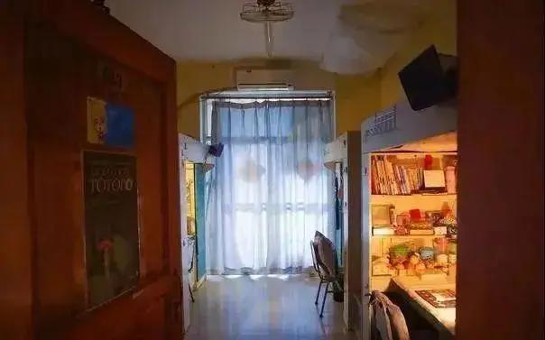 哪个学校的研究生宿舍比较好,研究生宿舍最好的医学院