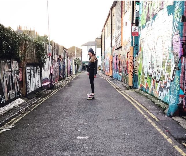 布莱顿海湾景点,布莱顿曼彻斯特城