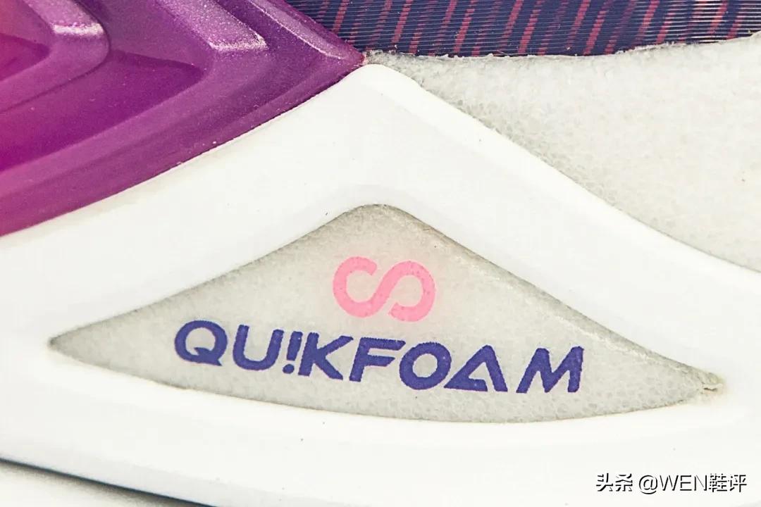 戈登穿爆的耐克鞋,戈登实战鞋