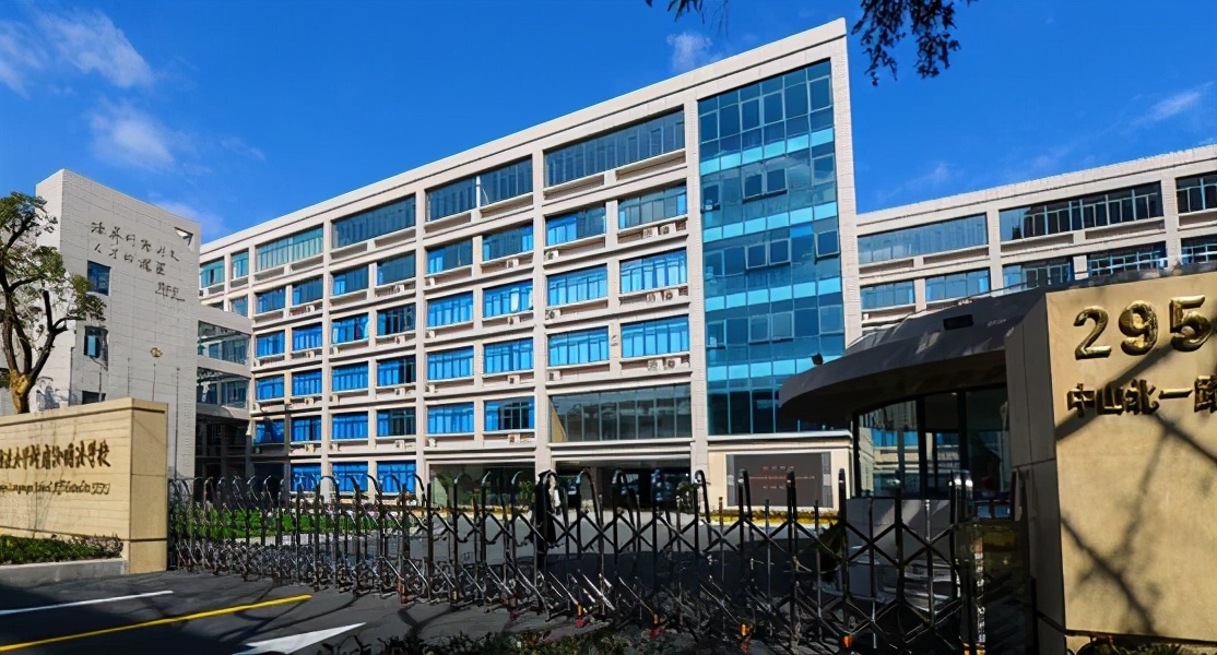 上海最好的三所公办学校是什么,上海的三个名校是哪三个