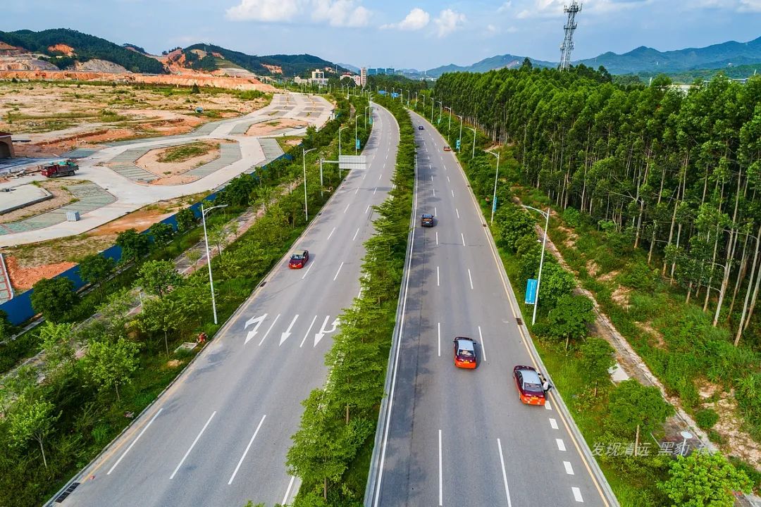 2019年4月清远长隆进展如何,清远长隆最新进展