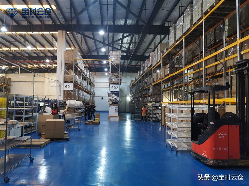 电商仓储代发平台怎么做,电商仓储代发货哪家靠谱